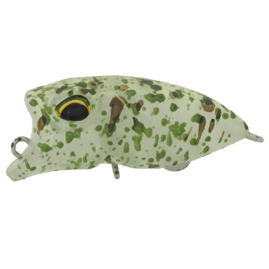 VALKEIN Riola Length: 33mm / Weight: 2.4g Floating M248 Marimo Splash