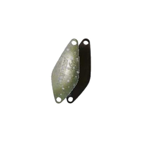 VALKEIN HI BURST 1.6g Length: 26 mm / Weight: 1.6 g Sinking CRM2 Gin Splash