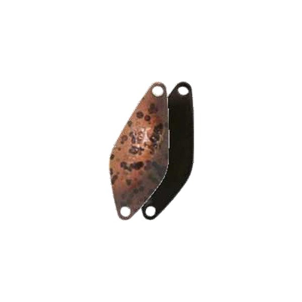VALKEIN HI BURST 1.3g Length: 24 mm / Weight: 1.3 g Sinking CRM4 Bronze