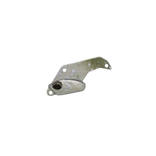 VALKEIN VALCYANOM Length: 27 mm / Weight: 2.8 g Sinking CRM2 Gin Splash
