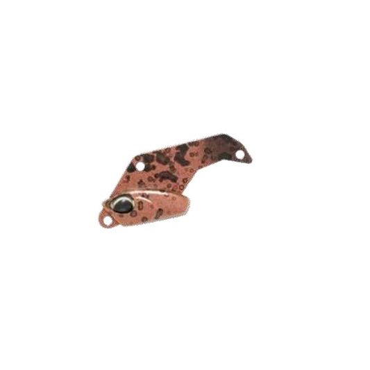VALKEIN VALCYANOM Length: 27 mm / Weight: 2.8 g Sinking CRM4 Bronze