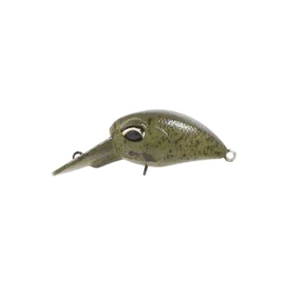 VALKEIN Haze DD VK Staff color Length: 29mm / Weight: 3.3g Floating C278 ARK6 Olive × Green Glow
