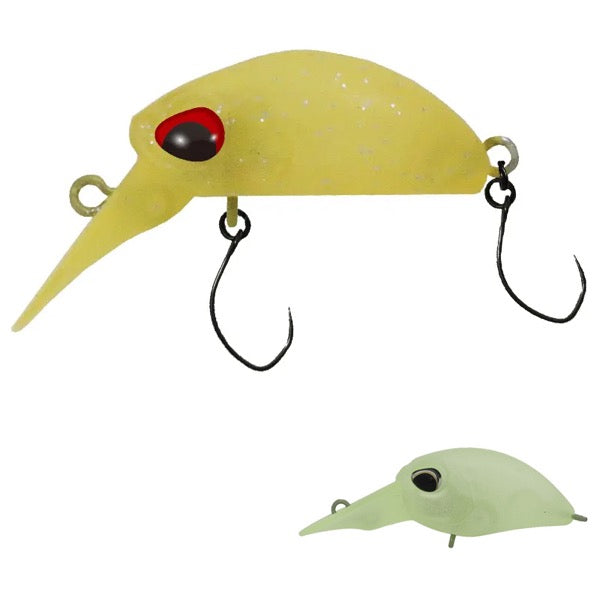 VALKEIN KUGA NANO S VK STAFF COLOR Length: 26 mm / Weight: 2.1 g Sinking M274 ARK2