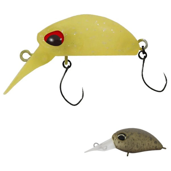 VALKEIN KUGA NANO S VK STAFF COLOR Length: 26 mm / Weight: 2.1 g Sinking M276 ARK4
