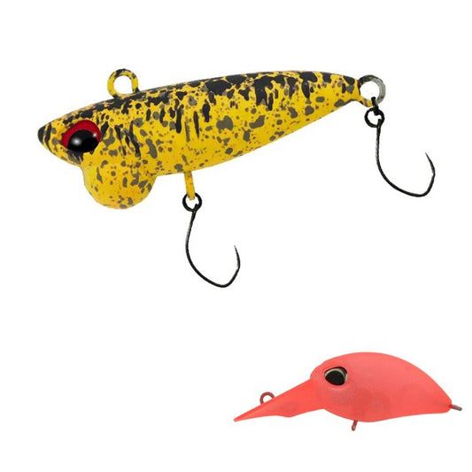 VALKEIN SHINE RIDE NANO VK STAFF COLOR Length: 31 mm / Weight: 2.8 g Sinking M273 ARK1