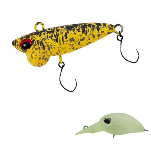 VALKEIN SHINE RIDE NANO VK STAFF COLOR Length: 31 mm / Weight: 2.8 g Sinking M274 ARK2