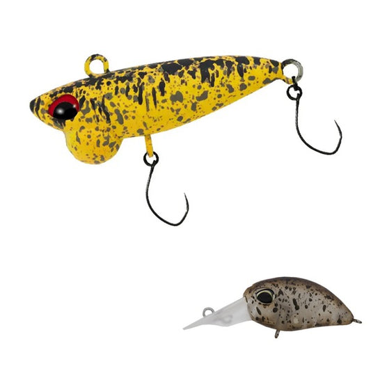 VALKEIN SHINE RIDE NANO VK STAFF COLOR Length: 31 mm / Weight: 2.8 g Sinking M275 ARK3