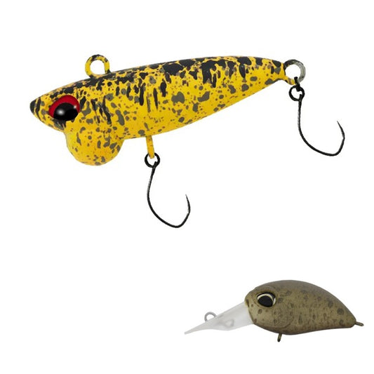 VALKEIN SHINE RIDE NANO VK STAFF COLOR Length: 31 mm / Weight: 2.8 g Sinking M276 ARK4
