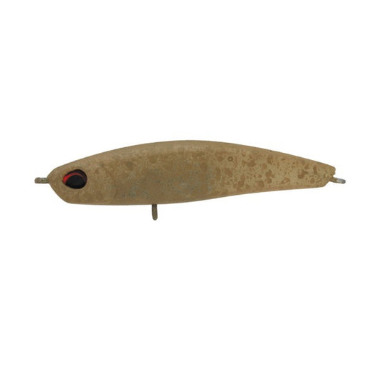 VALKEIN SWAVER S Length: 45 mm / Weight: 2.9 g Sinking M253 Matte Ghost Shell