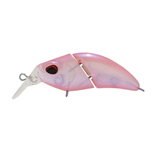VALKEIN KUGA HYDRA S Length: 42 mm / Weight: 3.1 g Sinking C081 Core Pink