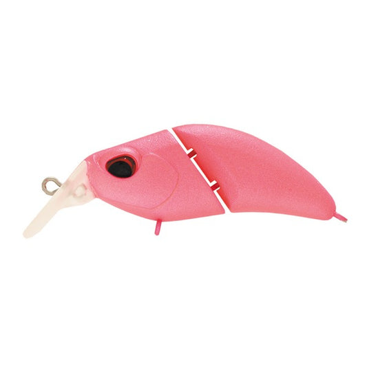 VALKEIN KUGA HYDRA S Length: 42 mm / Weight: 3.1 g Sinking M171 Just Shot Pink