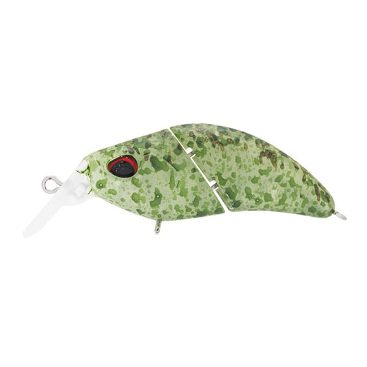 VALKEIN KUGA HYDRA S Length: 42 mm / Weight: 3.1 g Sinking M248 Marimo Splash