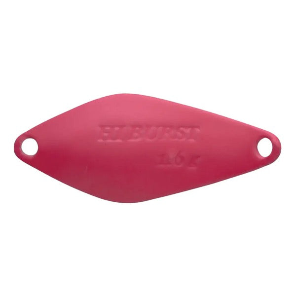 VALKEIN HI BURST 2g Length: 30 mm / Weight: 2 g Sinking No.13 Fluorescent Pink