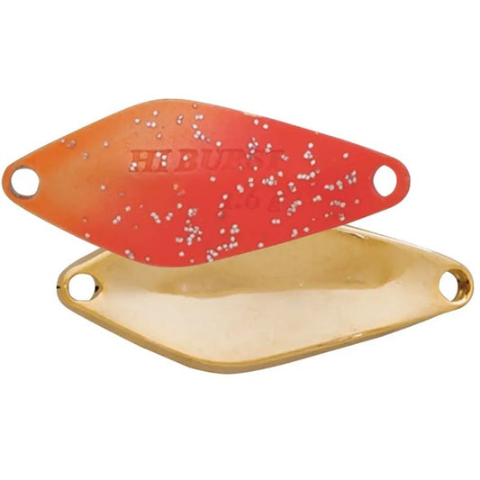 VALKEIN HI BURST 2g Length: 30 mm / Weight: 2 g Sinking No.26 Final Red Gold