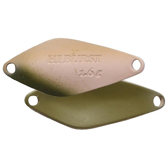 VALKEIN HI BURST 2g Length: 30 mm / Weight: 2 g Sinking No.48 Peach Wood