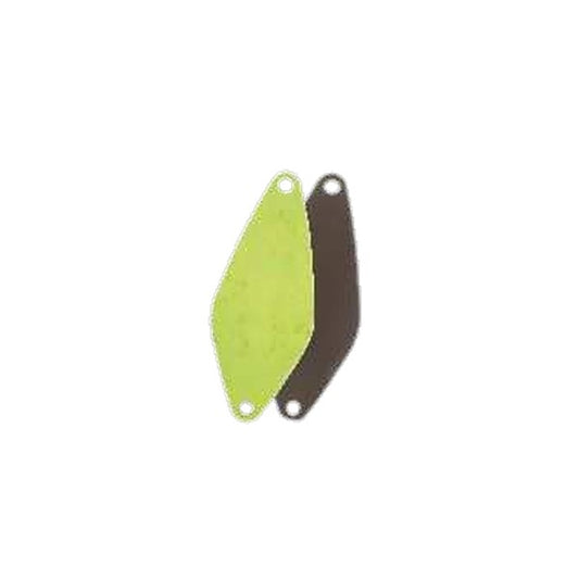 VALKEIN HI BURST 2g Length: 30 mm / Weight: 2 g Sinking No.81 Oishii Pear