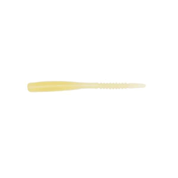 reins CHIBI CARO SWAMP 2" (Caviar Flavor) 50mm (15 pcs/pack) G27 KAZUNOKO saltwater fishing lure
