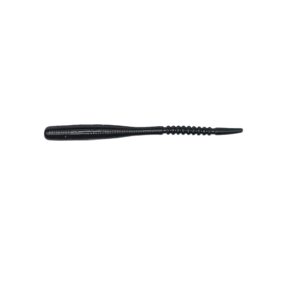 reins CHIBI CARO SWAMP 2" (Caviar Flavor) 50mm (15 pcs/pack) G29 CAVIAR saltwater fishing lure