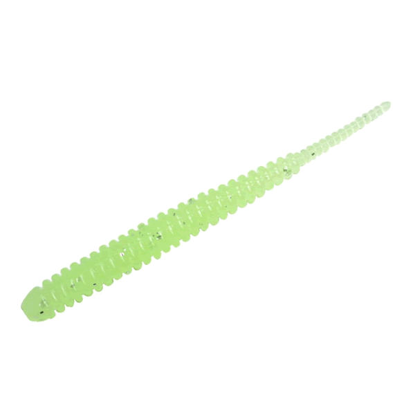 reins GYORAN AJI ADDER 2" 50mm (15 pcs/pack) 171 REPRODUCTION MELON SODA saltwater fishing lure