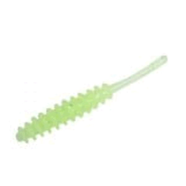 reins GYORAN AJI RINGER 1.5" 38mm (15 pcs/pack) 171 REPRODUCTION MELON SODA saltwater fishing lure