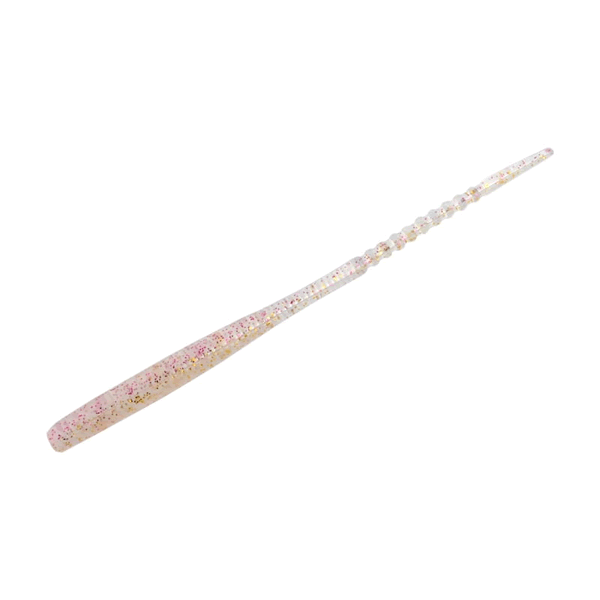 reins GYORAN CHIBI CARO SWAMP 2" 50mm (12 pcs/pack) 553 TWILIGHT PINK saltwater fishing lure