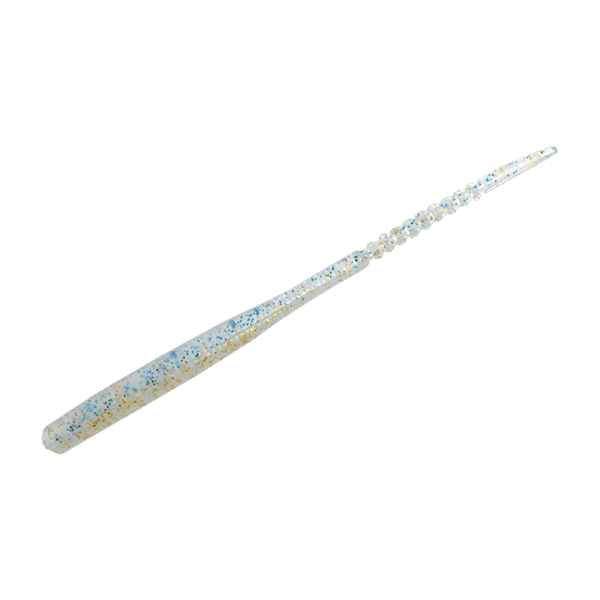 reins GYORAN CHIBI CARO SWAMP 2" 50mm (12 pcs/pack) 554 EVERY NIGHT BLUE saltwater fishing lure