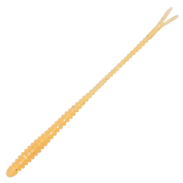 reins VERCHIROLLY MID 2.5" 64mm (15 pcs/pack) 123 GLOW FREEZIN MIKAN saltwater fishing lure