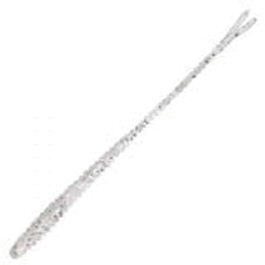reins VERCHIROLLY MID 2.5" 64mm (15 pcs/pack) 147 AJI KING SILVER