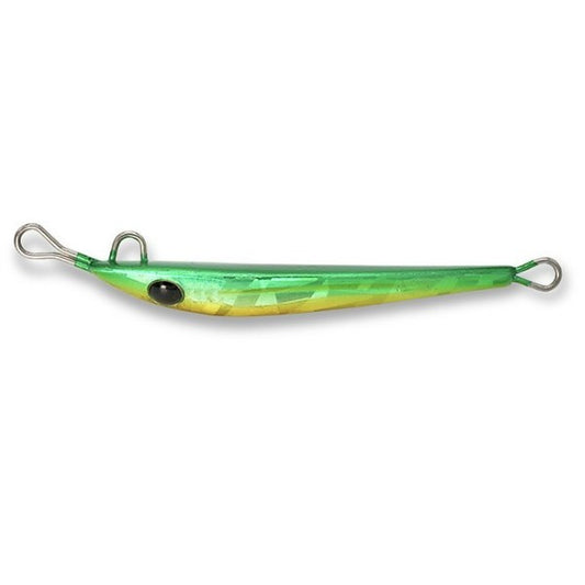 REVONIK POP-UP JIG 40g YEŞİL ALTIN