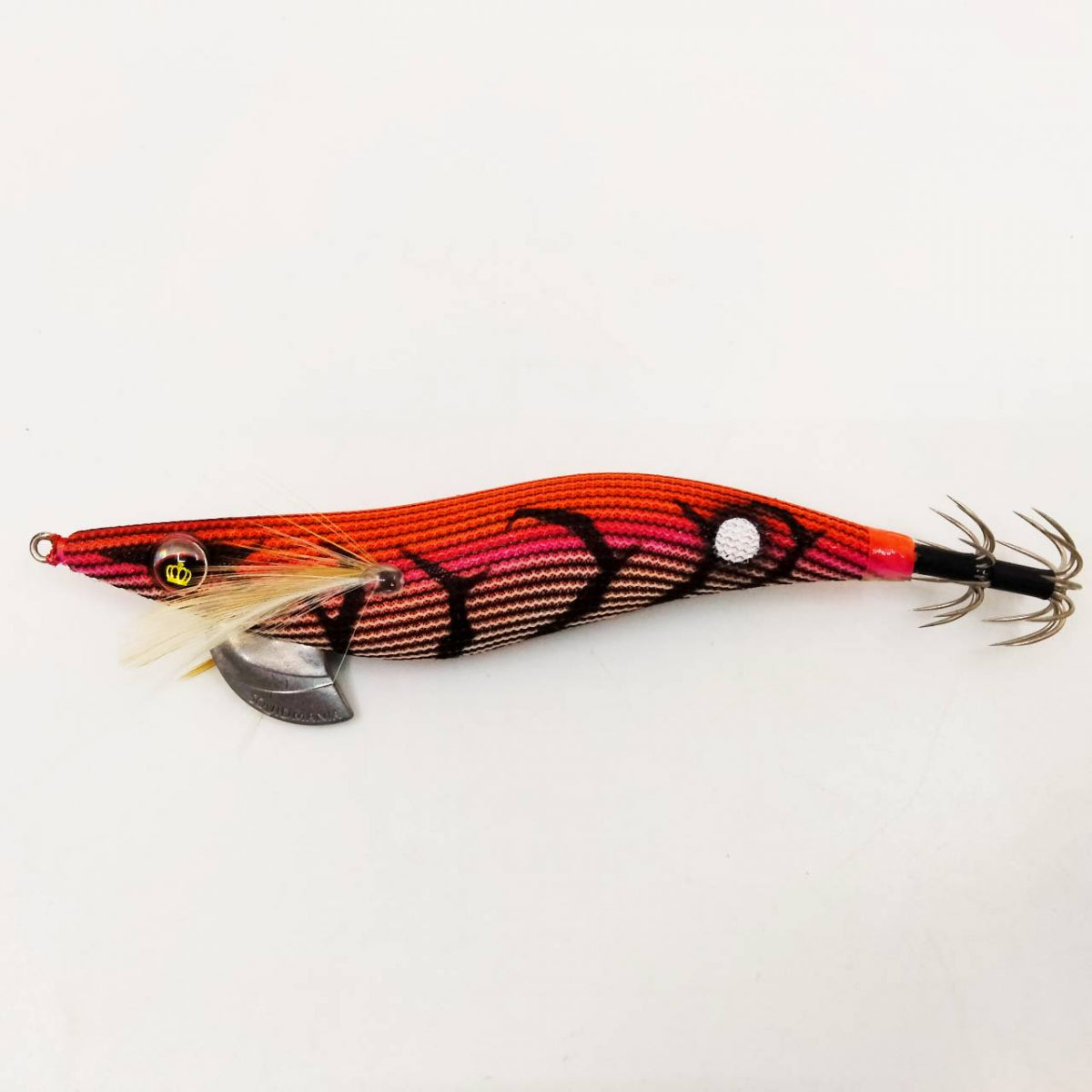 SQUID MANIA WILD CHASE #3.0 15g #MA12 Kirameki Akebono