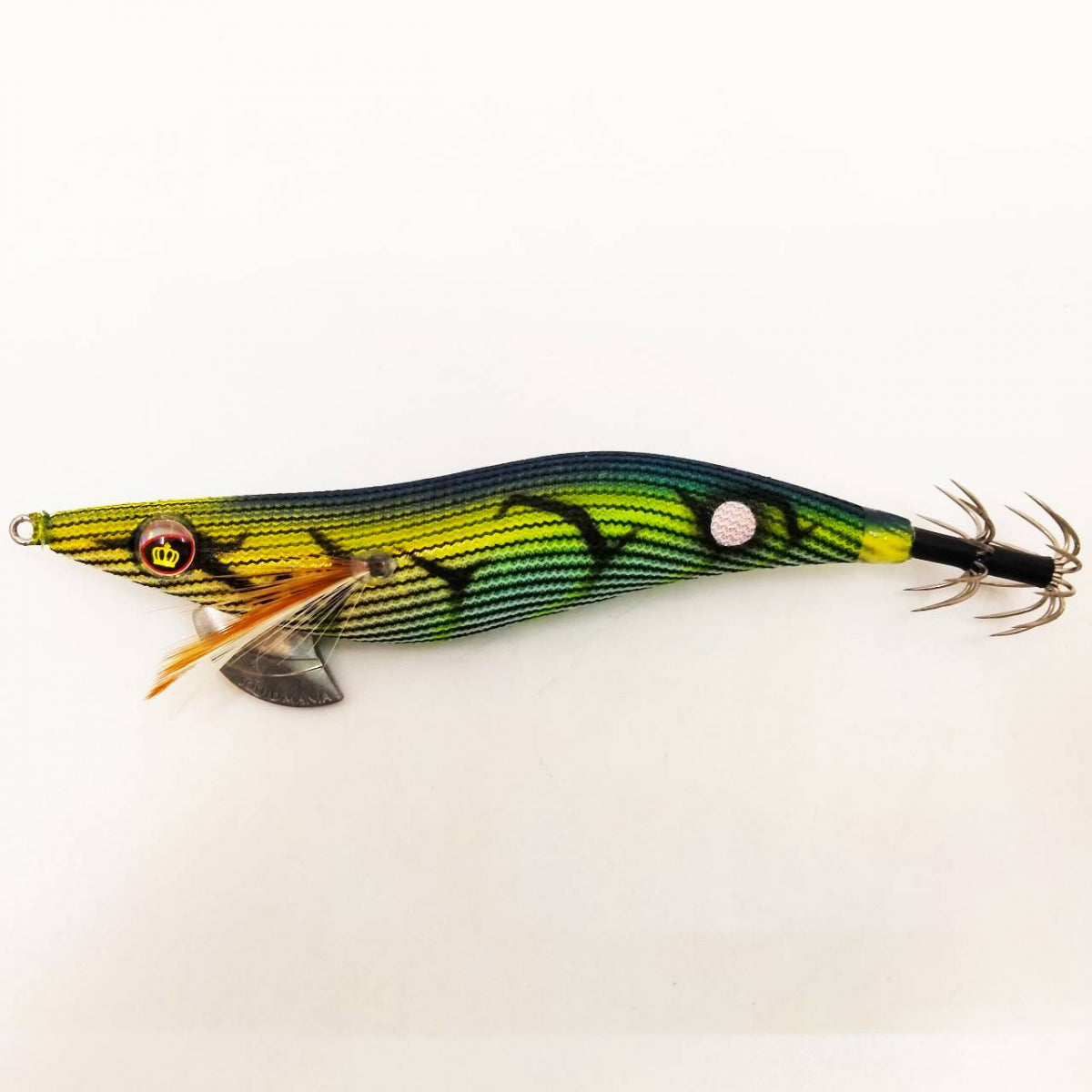 SQUID MANIA WILD CHASE #3.0 15g #MA13 Kirameki Ajisai