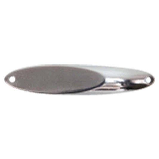 Boggy Boggy URIZUN SPOON 3.5g 33mm : 3.5g 1 SILVER