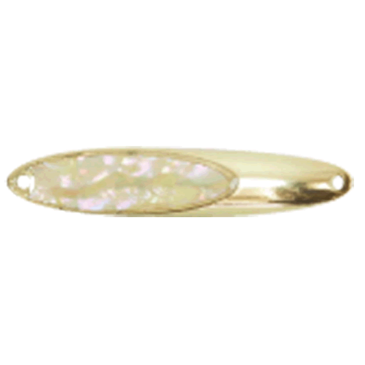 Boggy Boggy URIZUN SPOON 20g 65mm : 30g 12 AWABI GLOW GOLD