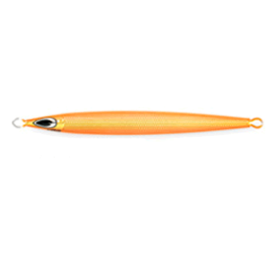 beat SQUAMA Semi Long 250g #OSM ORANGE SMOKE
