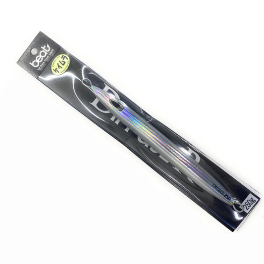 beat DIFFUSE R 250g 192mm : 250g #LK LASER UV