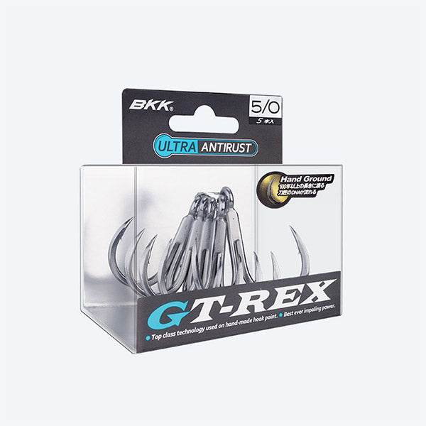 BKK GT-REX #5/0 (5pcs/pack) UA - Britannic Trade