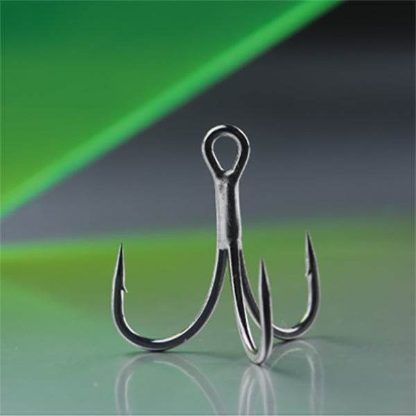 BKK Fangs-62 UA #3/0 (4pcs/pack) UA - Britannic Trade