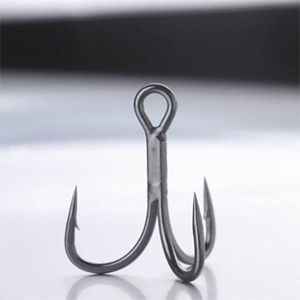 BKK Fangs-63 UA #4 (6pcs/pack) UA - Britannic Trade