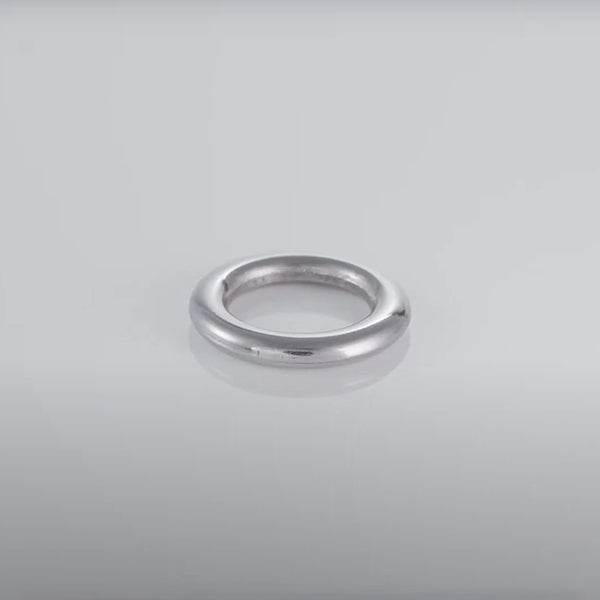 BKK SOLID RING-51 #8 (14 pcs/pack) - Britannic Trade