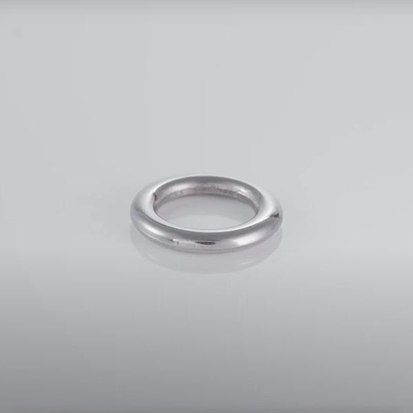 BKK SOLID RING-51 #6 (18 pcs/pack)
