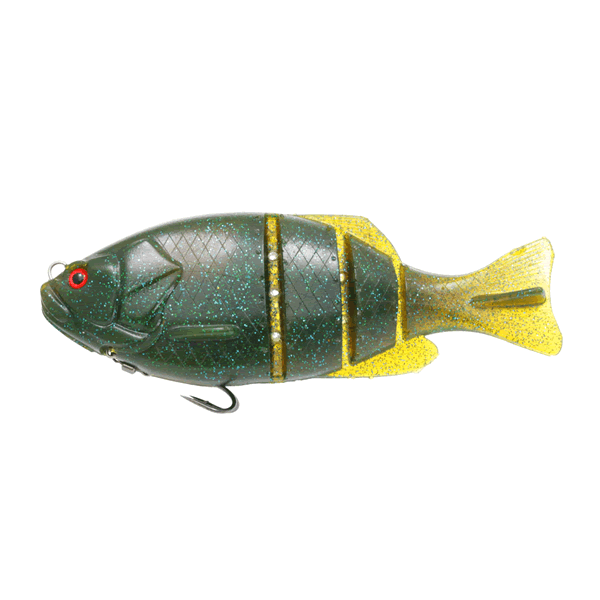 issei GILL FLAT SWIMMER 145mm : 58g #31 GRIPAN BLUE FLAKES