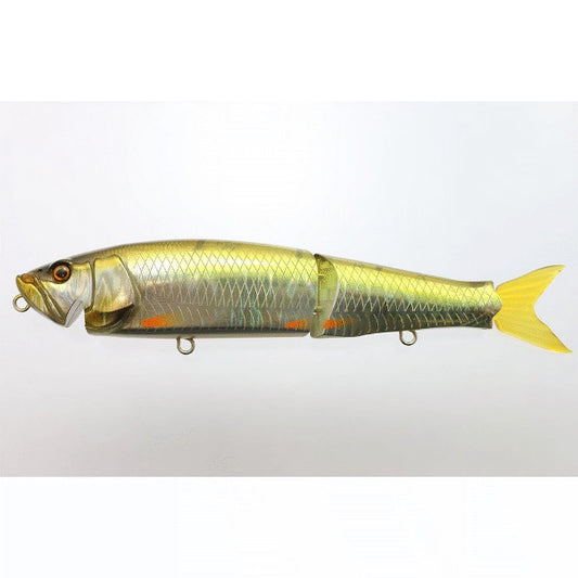 issei G.C.HASS FLAT 180F SUIMEN NOISY 180mm : 2oz Froating #01 MURAKAMI SHAD