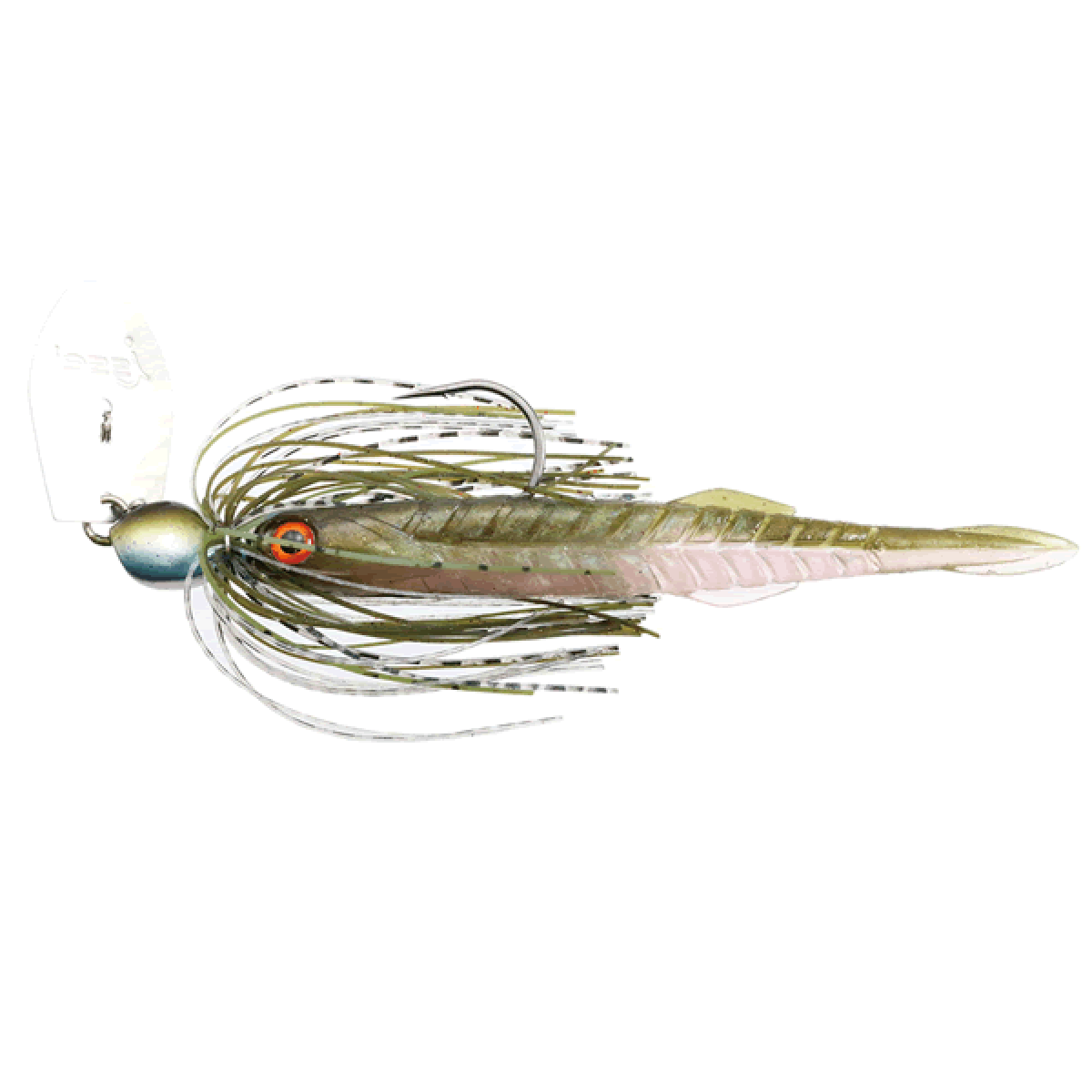 issei KATAKUCHI WORM YABAKUNE 4.5" (7 pcs/pack) #38 WAKASAGI(NS)