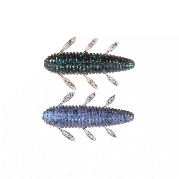 issei SHIZUMI MUSHI 1.8" (8 pcs/pack) #50 MURAKAMI SPECIAL