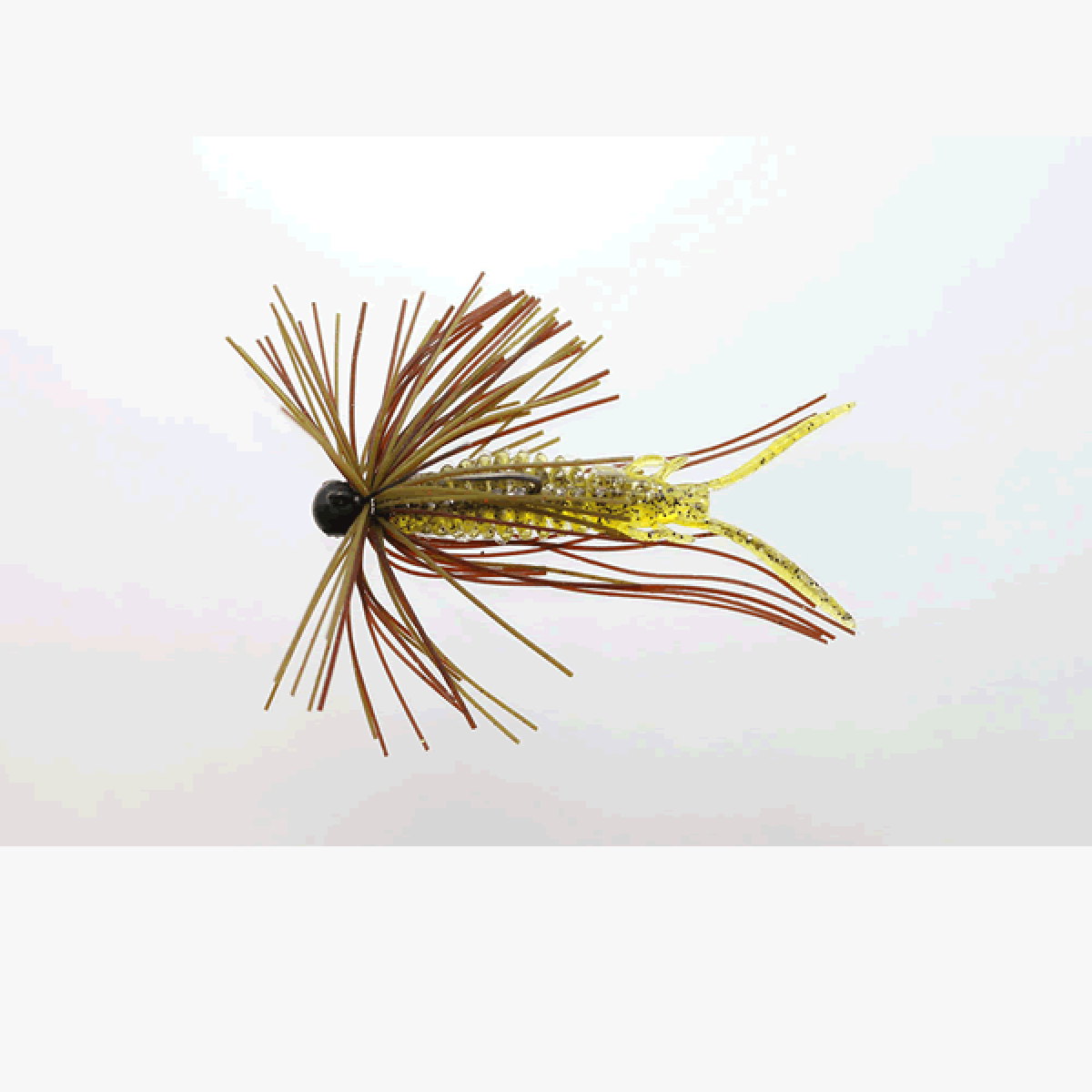issei bibibi shot 3.5g #04 ZARIGANI