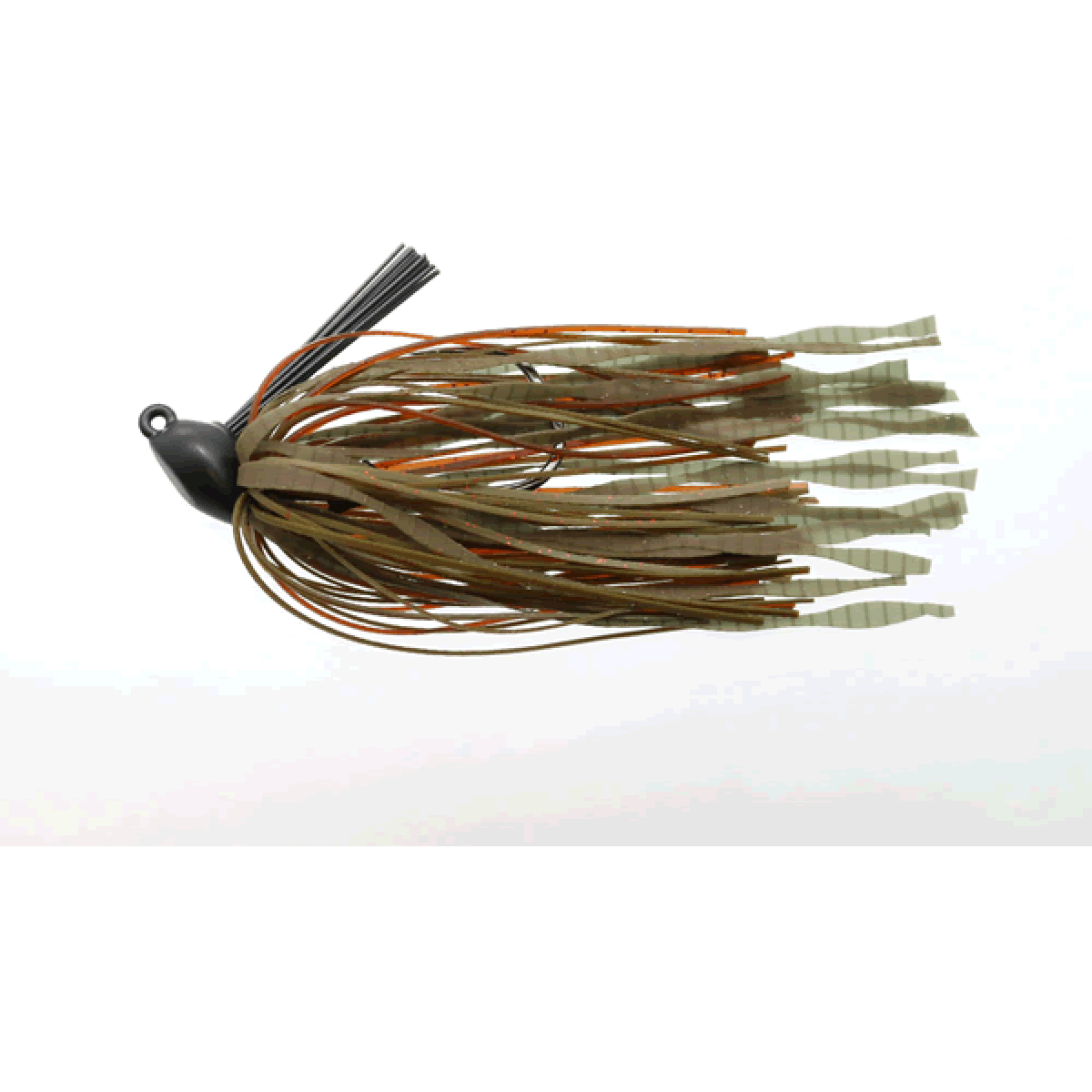 issei bibibi MULTI 7g 7g #3/0 #07 GREEN PUMPKIN