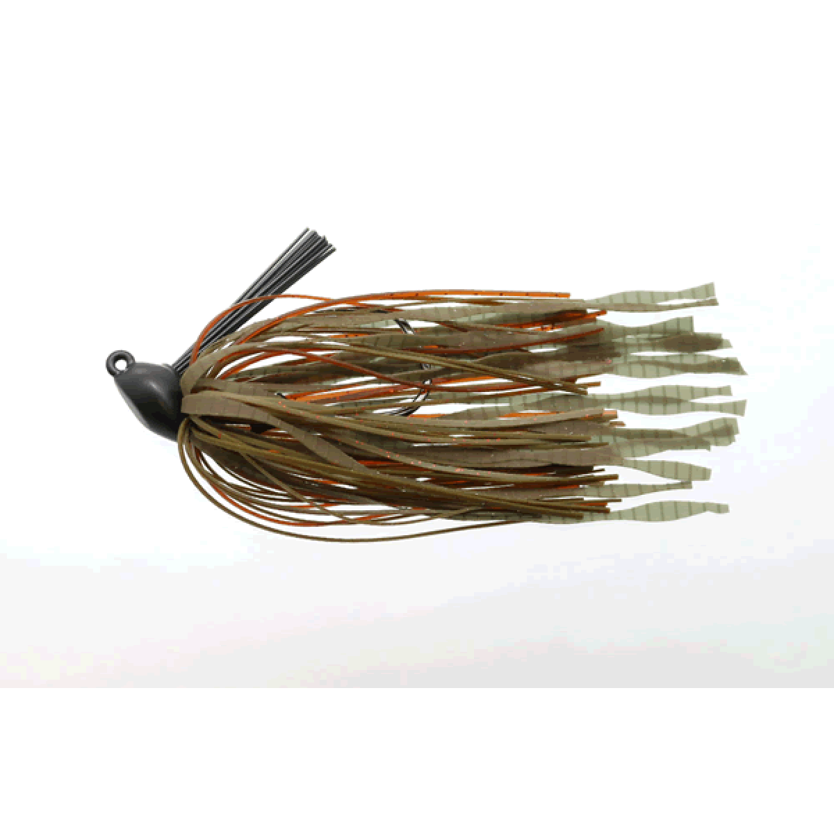 issei bibibi MULTI 10g #3/0 10g #3/0 #07 GREEN PUMPKIN