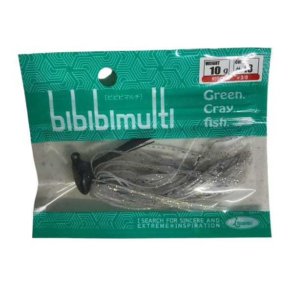 issei bibibi MULTI 10g #3/0 10g #3/0 #13 RESERVOIR BEITO