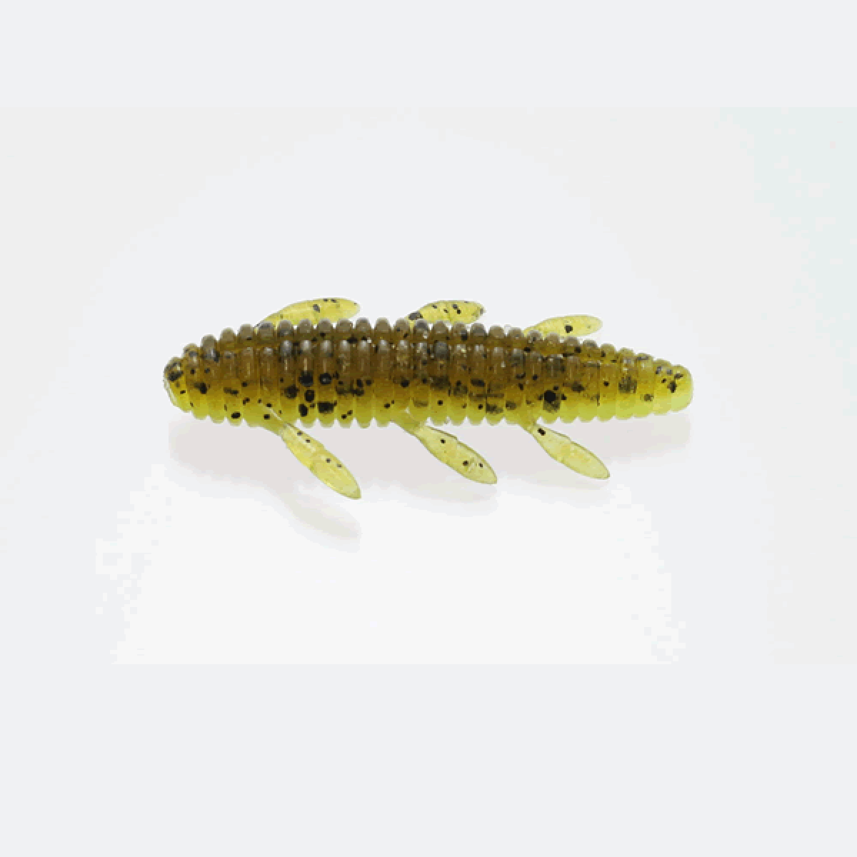 issei SHIZUMIMUSHI 2.6" (5 pcs/pack) #10 GURIPAN /CHART