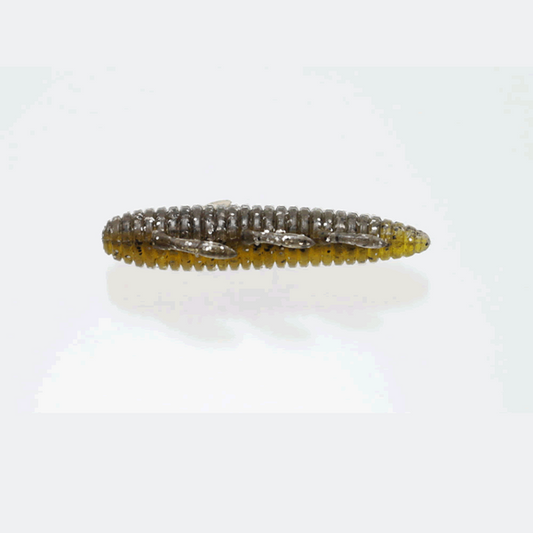 issei SHIZUMIMUSHI 2.6" (5 pcs/pack) #12 KATSU EBI